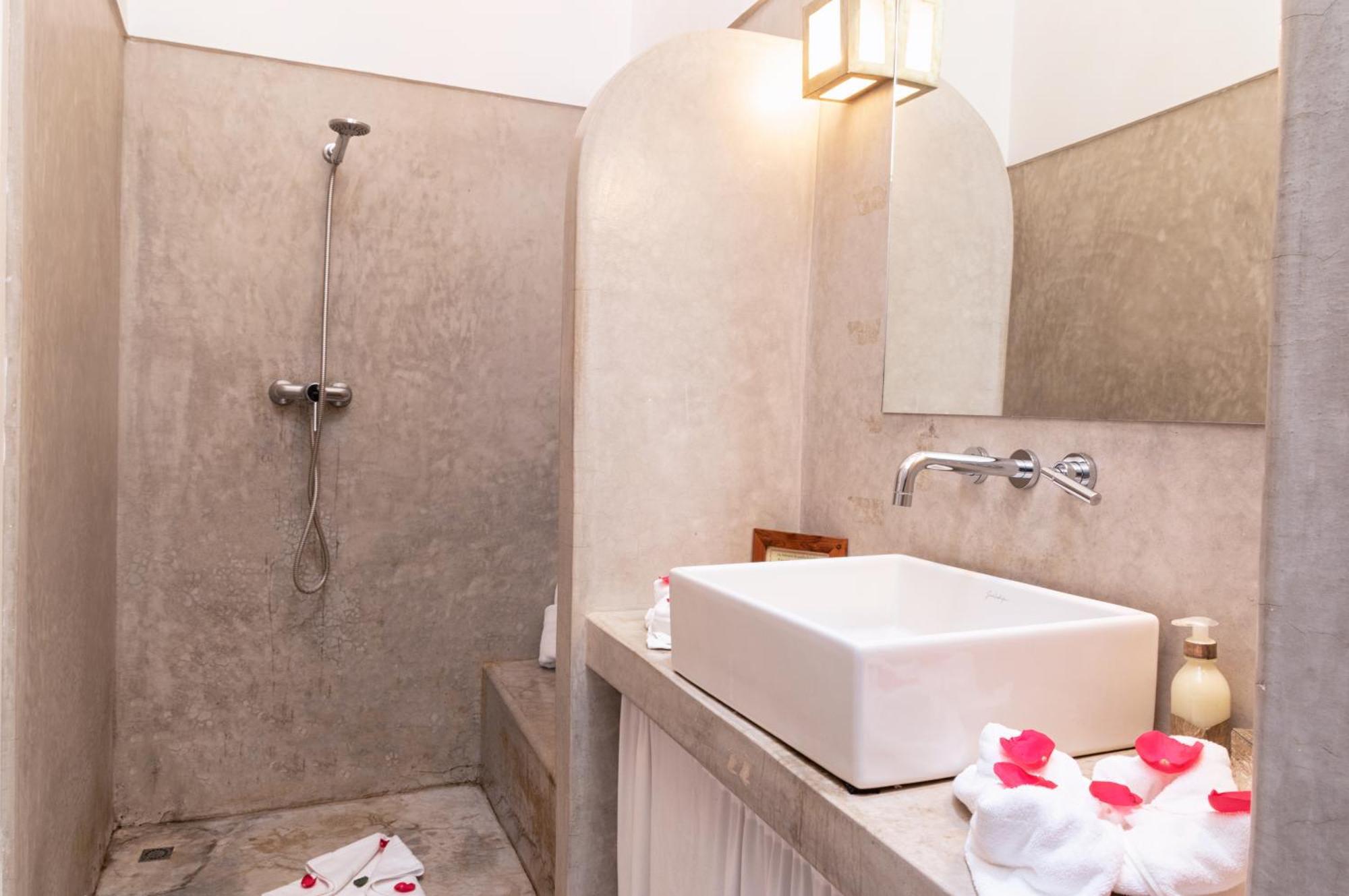 Riad Sapphire & Spa Marrakesh Ngoại thất bức ảnh