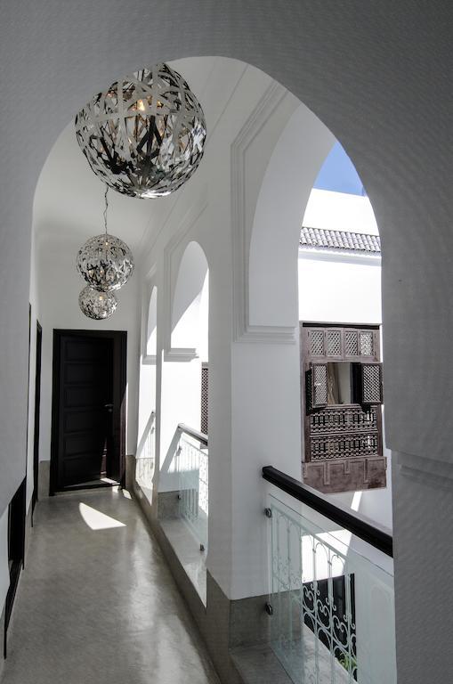 Riad Sapphire & Spa Marrakesh Phòng bức ảnh