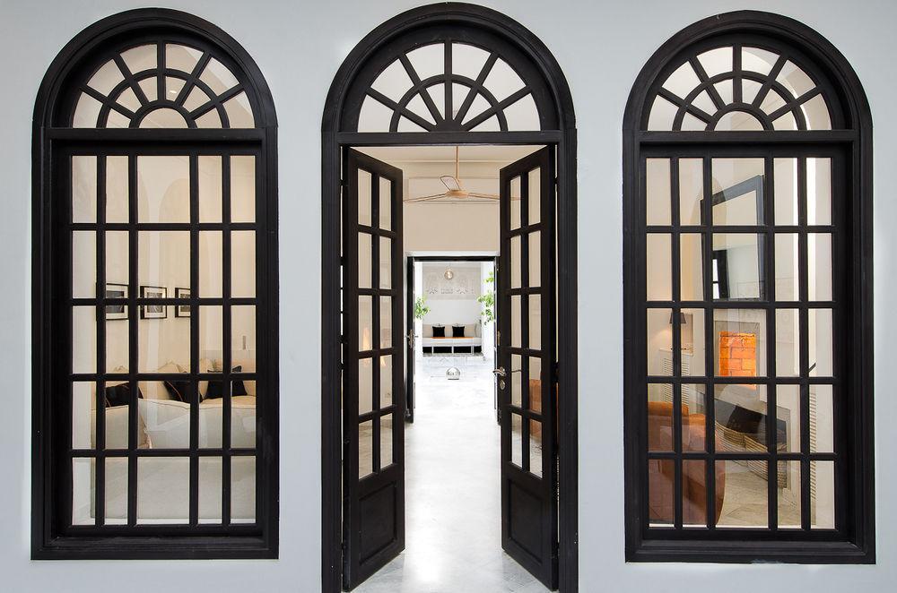 Riad Sapphire & Spa Marrakesh Ngoại thất bức ảnh