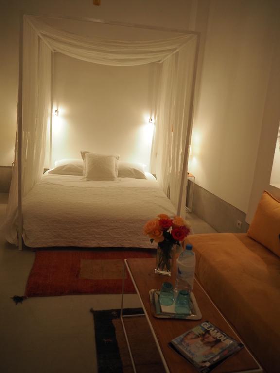 Riad Sapphire & Spa Marrakesh Ngoại thất bức ảnh