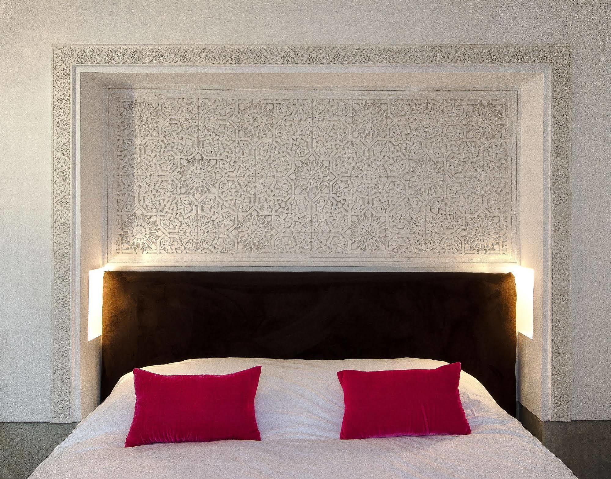 Riad Sapphire & Spa Marrakesh Ngoại thất bức ảnh