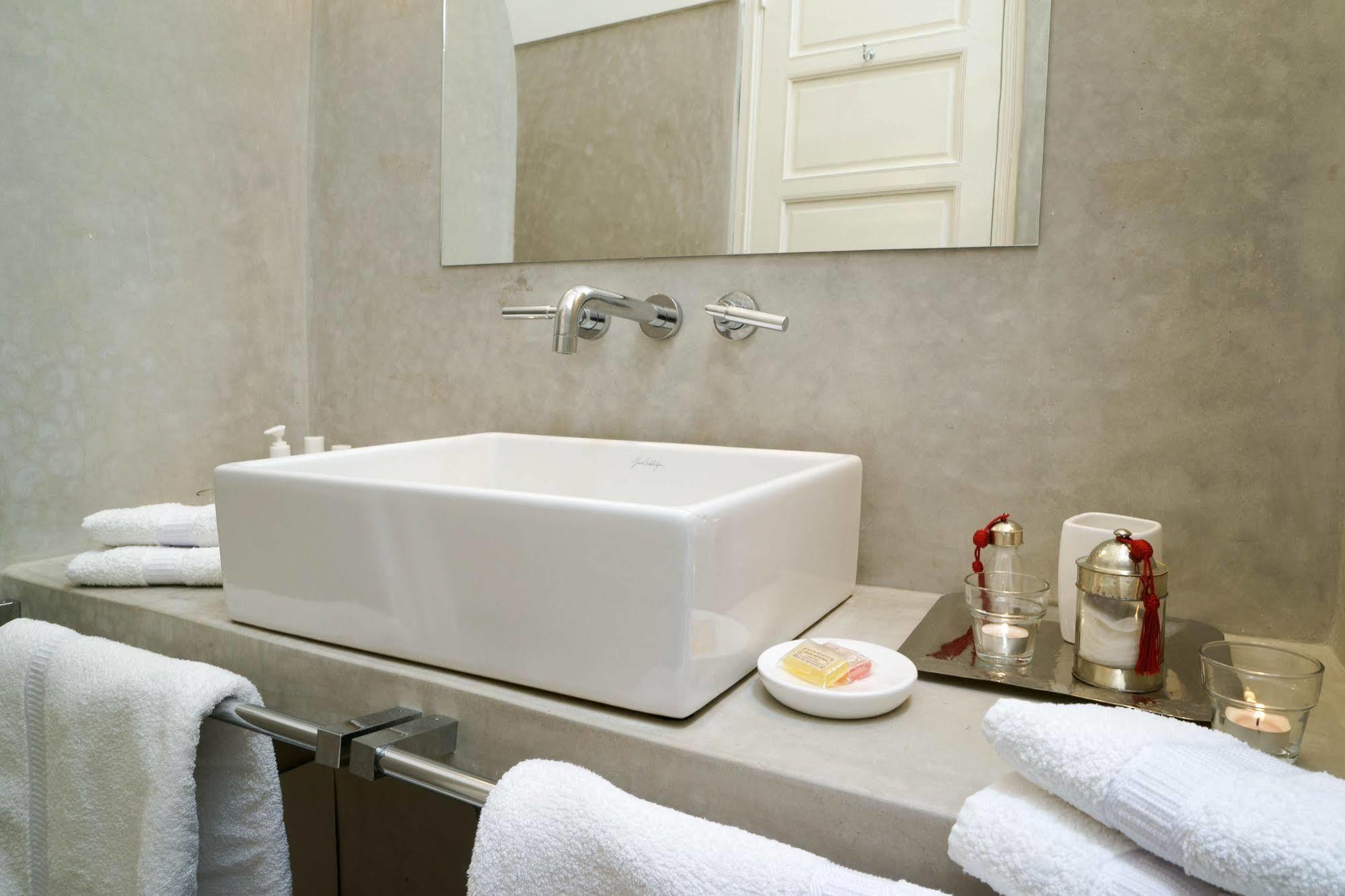 Riad Sapphire & Spa Marrakesh Ngoại thất bức ảnh