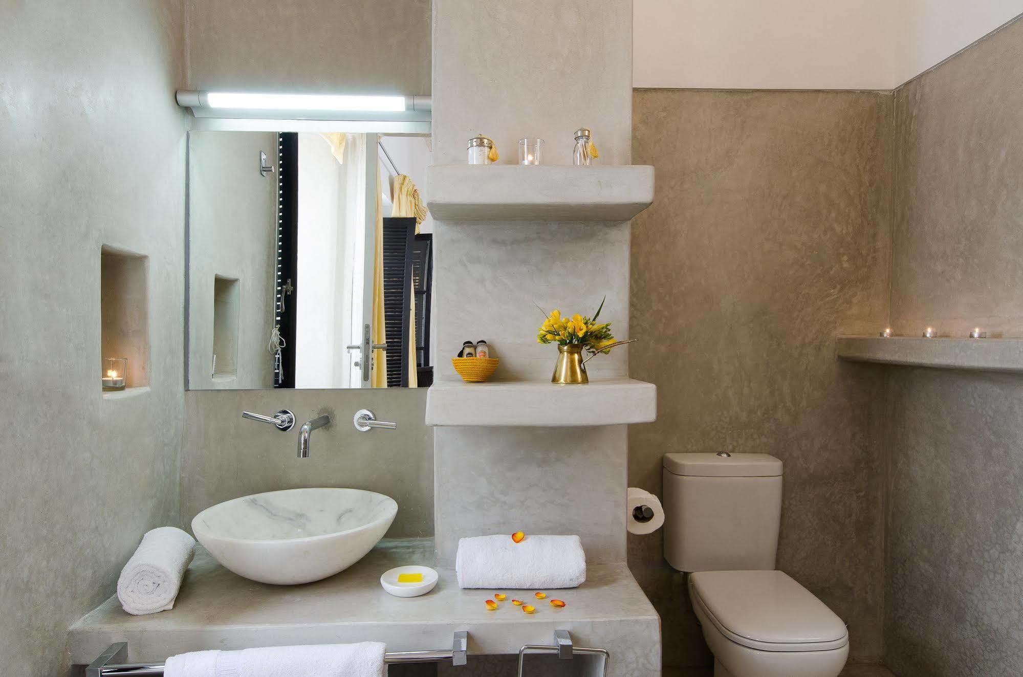 Riad Sapphire & Spa Marrakesh Ngoại thất bức ảnh