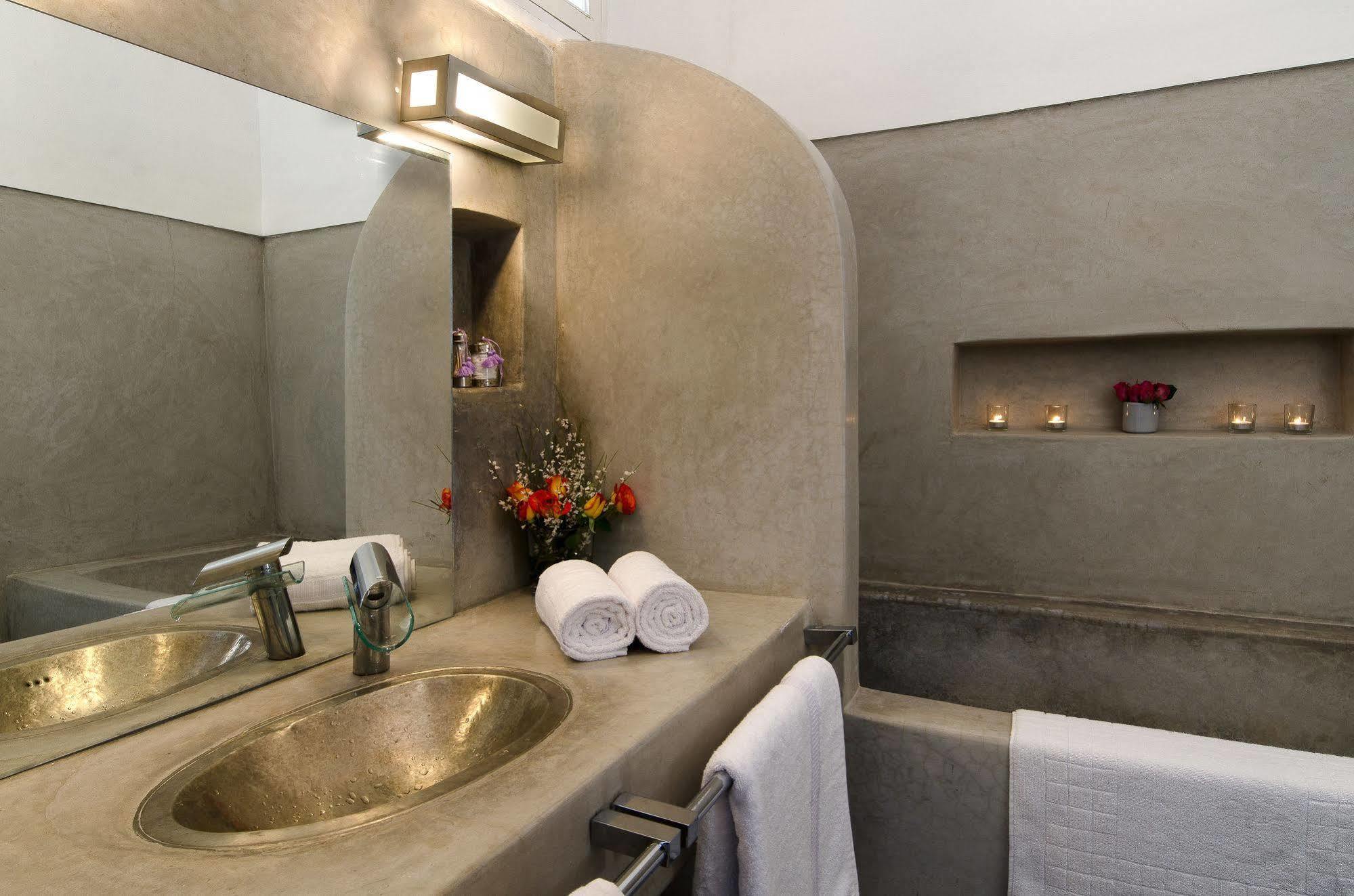 Riad Sapphire & Spa Marrakesh Ngoại thất bức ảnh