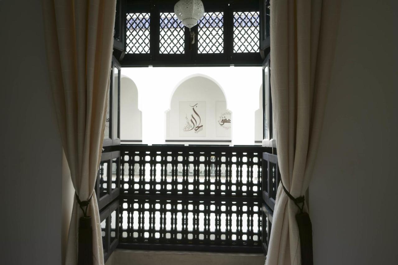 Riad Sapphire & Spa Marrakesh Phòng bức ảnh